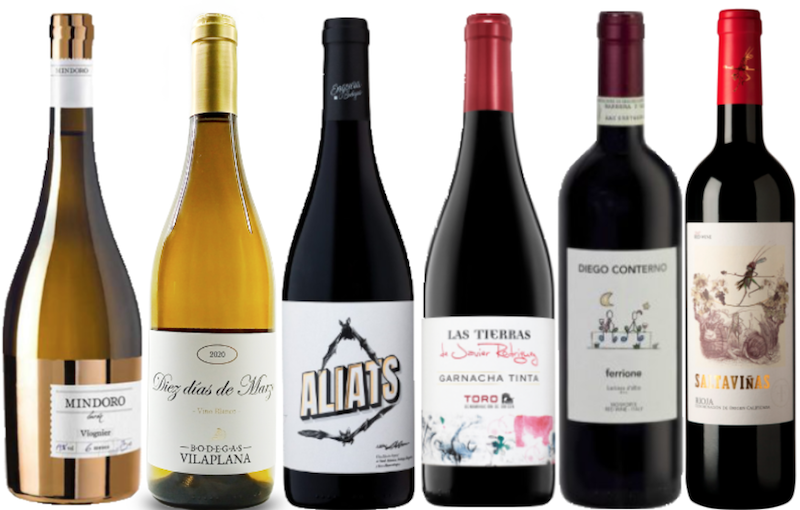 Selección de Club Febrero 2022