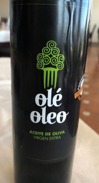 aceite