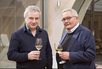 14º Premio Vila Viniteca de Cata por Parejas: Presentación en el restaurante Desde 1911