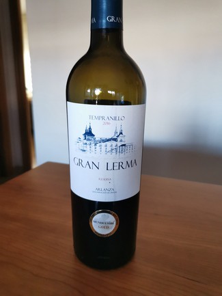 Gran Lerma Reserva 2016