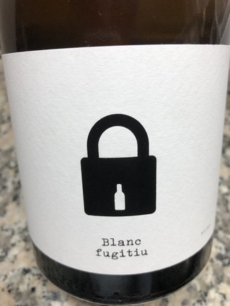 Clandestí blanc fugitiu 2019