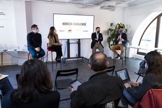 Mediapro, Damm, Familia Torres y PepsiCo anuncian las startups finalistas de Horeca Challenge