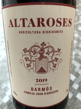 Altaroses 2019