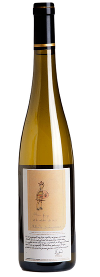 Nicolás Tricó 2015