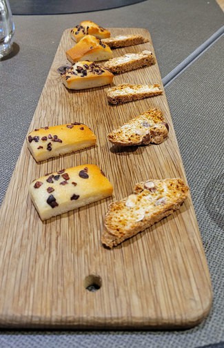 Petits fours