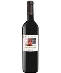 Miquel Gelabert Cabernet Sauvignon 2015