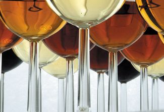 Buenas perspectivas para los Vinos de Jerez y manzanilla que cierran 2021 con un incremento de venta del 13%