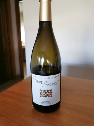 Torre des Canonge 2018