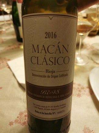 Macàn Clasico 2016