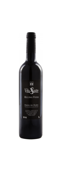 Viña Sastre Regina Vides 2010