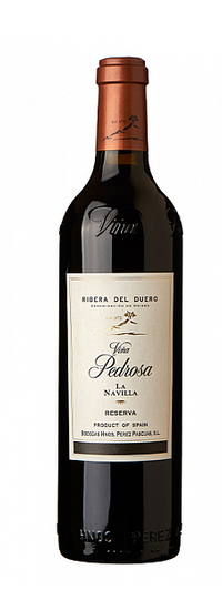 Viña Pedrosa La Navilla 2017