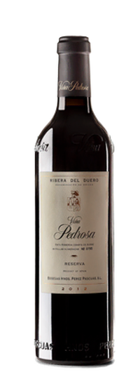 Viña Pedrosa Reserva 2016
