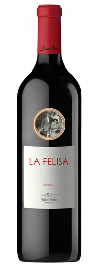La Felisa organic 2019