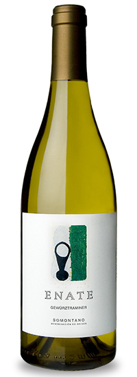 Enate Gewürztraminer Dulce 2018