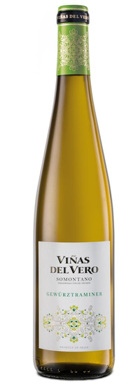 Viñas del Vero Gewürztraminer 2020
