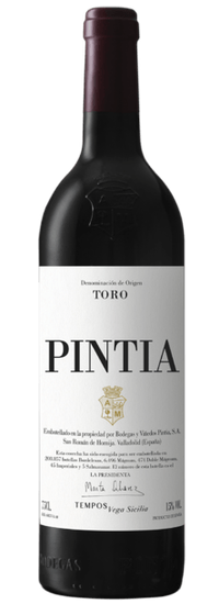 Pintia 2009