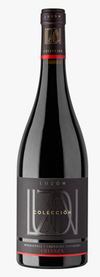 Luzón Colección Crianza 2018
