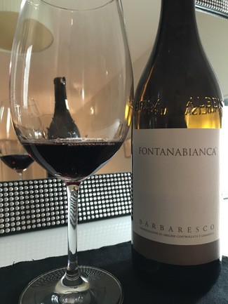 Fontanabianca Barbaresco 2019
