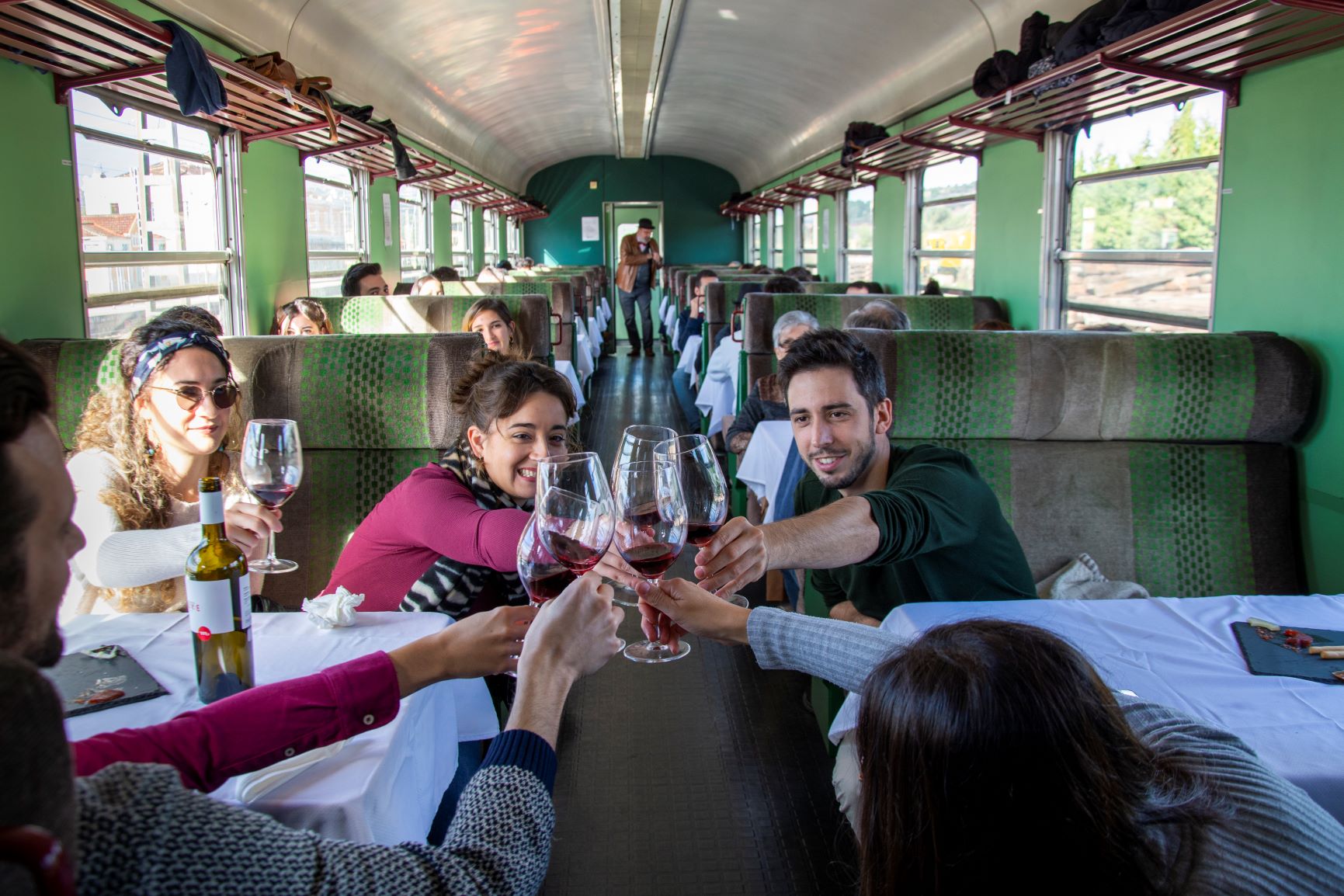 El Celler Masroig estrena nuevas actividades combinando vino y gastronomía