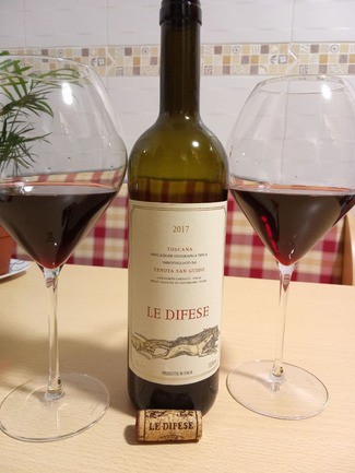 Le Difese 2017