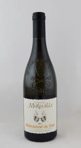 Chateauneuf-du-Pape Blanc 2014