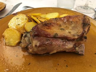 ternasco