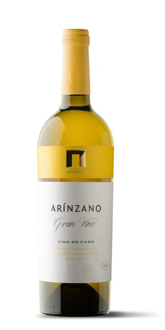 Arínzano Gran Vino Blanco 2017