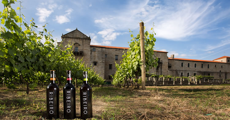 La Denominación de Origen Ribeiro logra nueve medallas en el concurso ‘Mundus Vini’