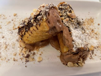 Restaurante Volta i volta en Javea/ Xàbia