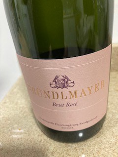 Bründlmayer Brut Rosé