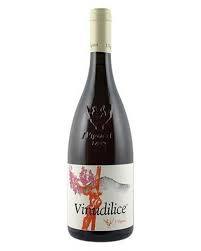 Vinudilice rosato 2014