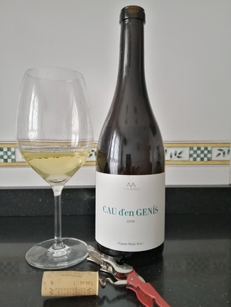 CAU d'en Genís 2019