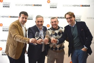 El Centenario de la Ponferradina protagoniza el Botillo de la prensa de Hispano Suizas