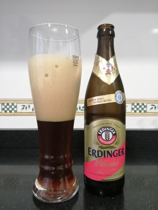 Erdinger Pikantus