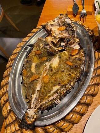 Restaurante Estimar en Barcelona