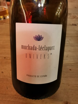 Muchada-Leclapart Univers 2018