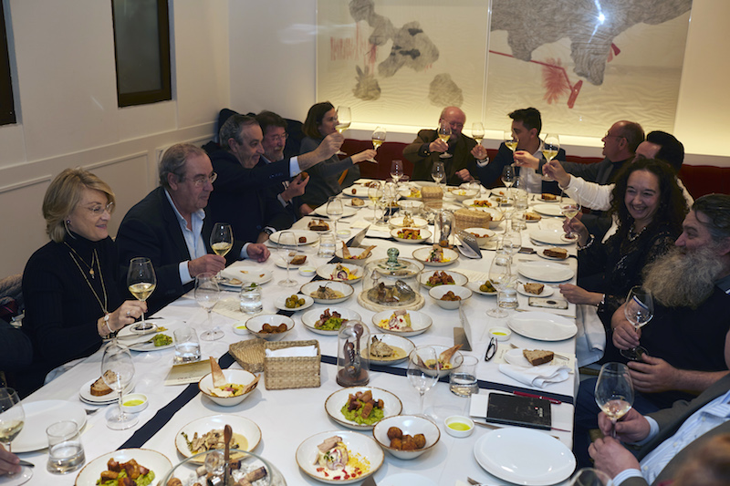 MassVino entrega sus primeros Premios Anuales