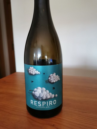 Respiro Altitude Branco 2020