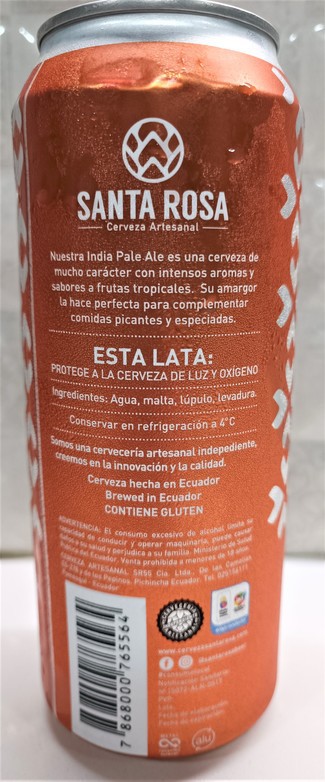 Contraetiqueta