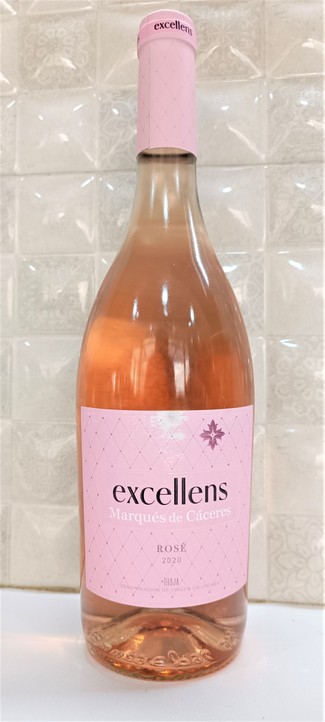 Excellens Rosé 2020
