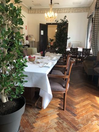 comedor