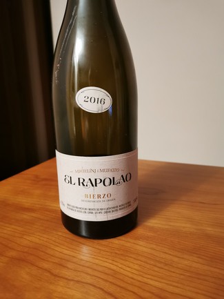 Michelini i Mufatto El Rapolao 2016