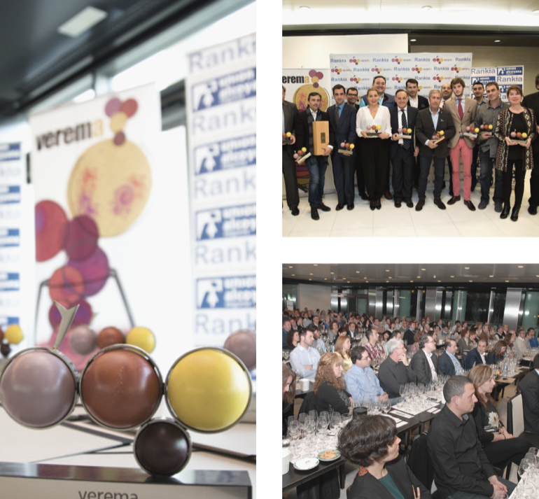 ¡Ya conocemos a los Ganadores de los Premios Verema 2021!