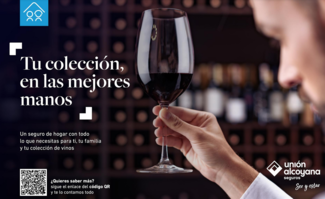 ¿Quieres proteger tus vinos?