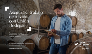 Conoce como proteger tu bodega