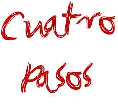 Cuatro Pasos - Martín Códax