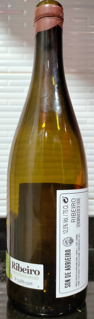 Son de arrieiro añadas