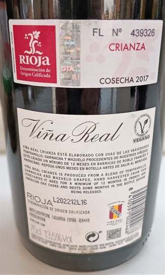 Contraetiqueta