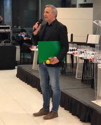 Martín Códax Arousa 2019: Mejor Vino Blanco en los Premios Verema 2021