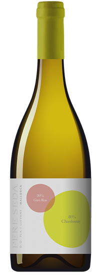 Chardonnay Pere Seda 2021